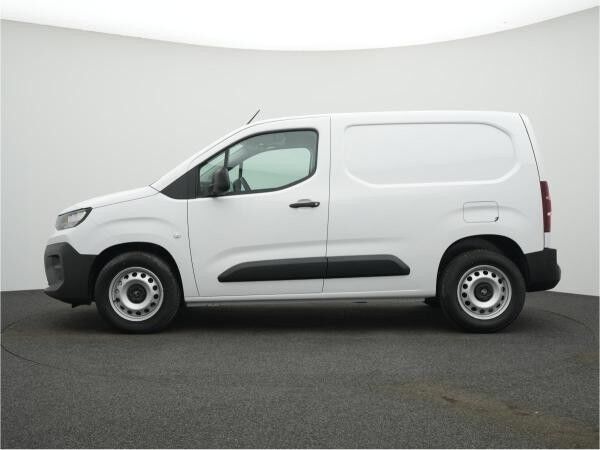 Citroën Berlingo BlueHDi 100 Top Ausstattung Kastenwagen