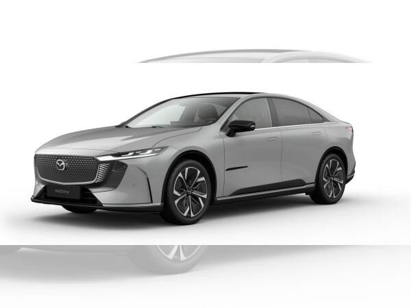 Mazda 6e EV Elektro Heckantrieb Takumi Plus