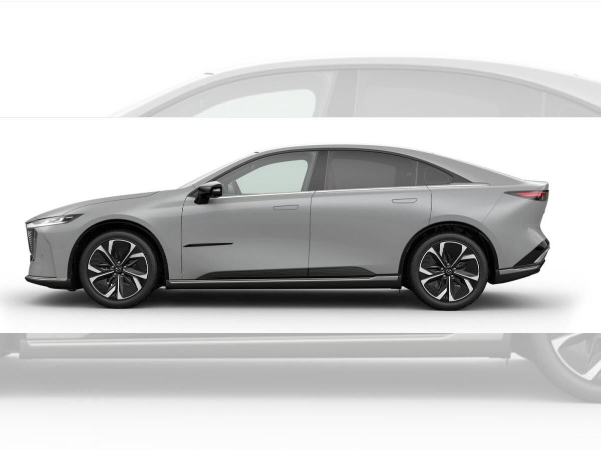 Mazda 6e EV Elektro Heckantrieb Takumi Plus