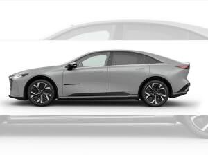 Mazda 6e EV Elektro Heckantrieb Takumi Plus