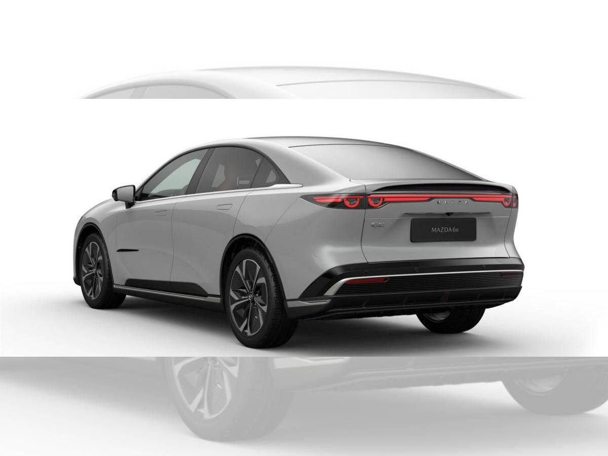 Mazda 6e EV Elektro Heckantrieb Takumi Plus