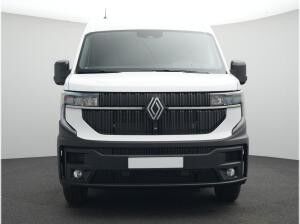 Renault Master FWD Kasten extra L2H2 3,5t BluedCi 130 Inkl AHK & Ganzjahresreifen