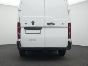Renault Master FWD Kasten extra L2H2 3,5t BluedCi 130 Inkl AHK & Ganzjahresreifen