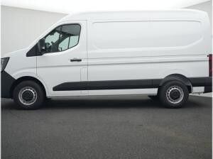 Renault Master FWD Kasten extra L2H2 3,5t BluedCi 130 Inkl AHK & Ganzjahresreifen