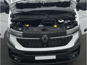 Renault Master FWD Kasten extra L2H2 3,5t BluedCi 130 Inkl AHK & Ganzjahresreifen