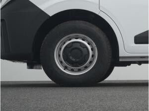 Renault Master FWD Kasten extra L2H2 3,5t BluedCi 130 Inkl AHK & Ganzjahresreifen