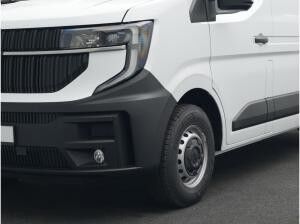 Renault Master FWD Kasten extra L2H2 3,5t BluedCi 130 Inkl AHK & Ganzjahresreifen