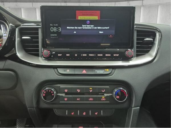 Kia Ceed SW Sportswagon