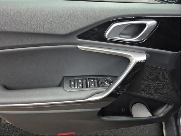 Kia Ceed SW Sportswagon