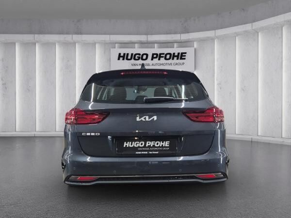 Kia Ceed SW Sportswagon