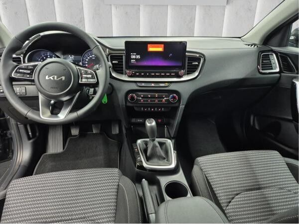 Kia Ceed SW Sportswagon