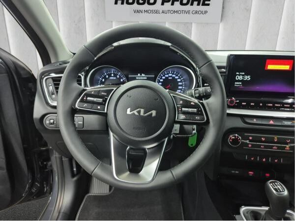 Kia Ceed SW Sportswagon