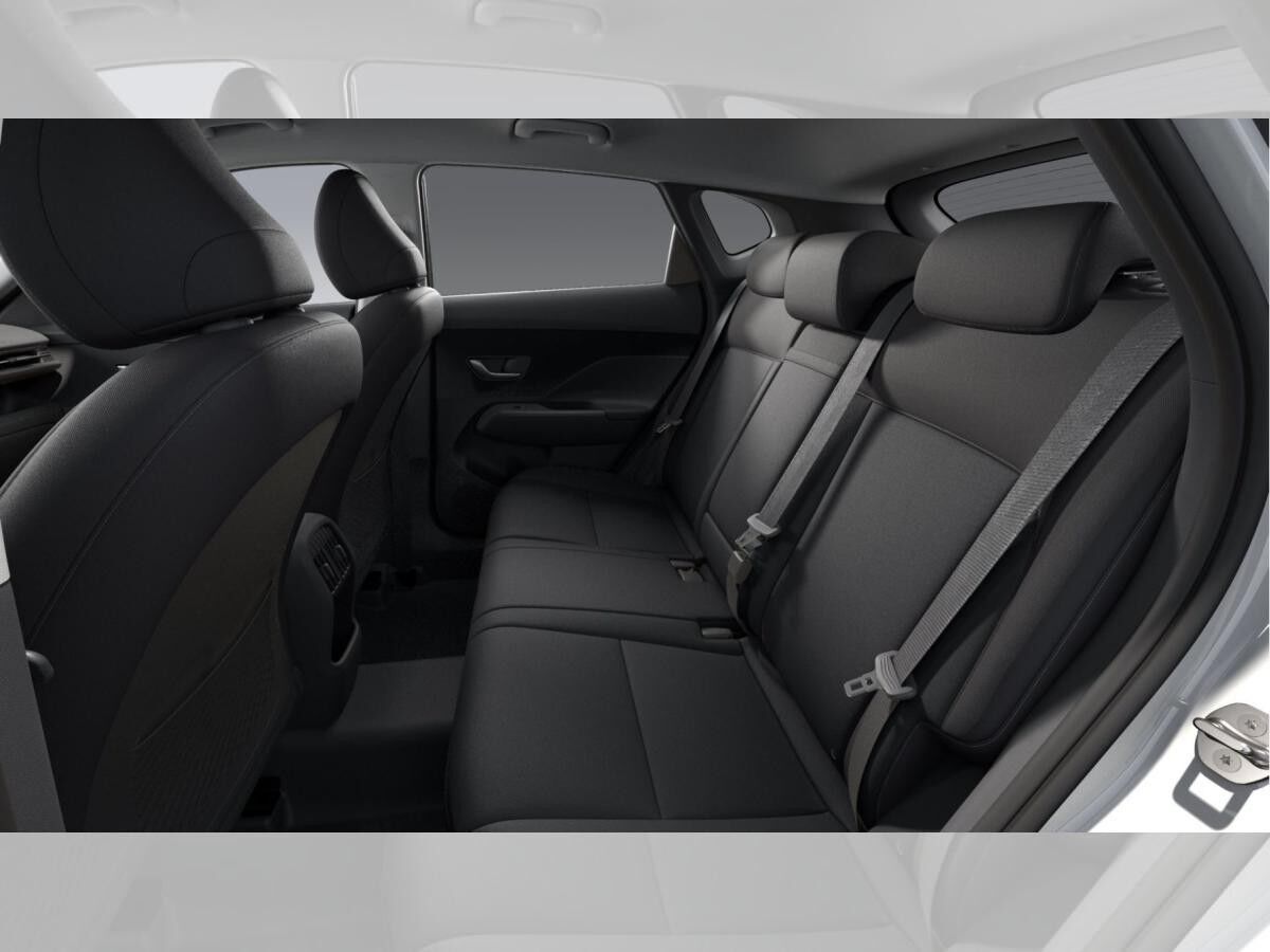 Hyundai KONA SX2 1.6 T-GDI 7-DCT 2WD Trend + elektrische Heckklappe + Licht-Paket