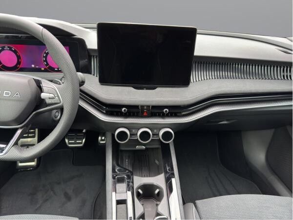 Skoda Superb Combi Sportline2,0 TDI 142kw AHZV, Canton, Assistenz Plus