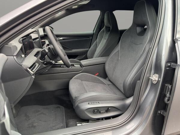 Skoda Superb Combi Sportline2,0 TDI 142kw AHZV, Canton, Assistenz Plus