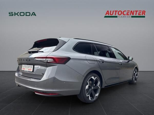 Skoda Superb Combi Sportline2,0 TDI 142kw AHZV, Canton, Assistenz Plus