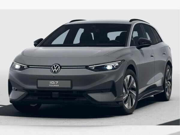 Volkswagen ID.7 Pro 77 kWh Ganzjahresreifen AHK Navi