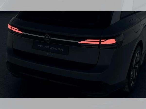 Volkswagen ID.7 Pro 77 kWh Ganzjahresreifen AHK Navi