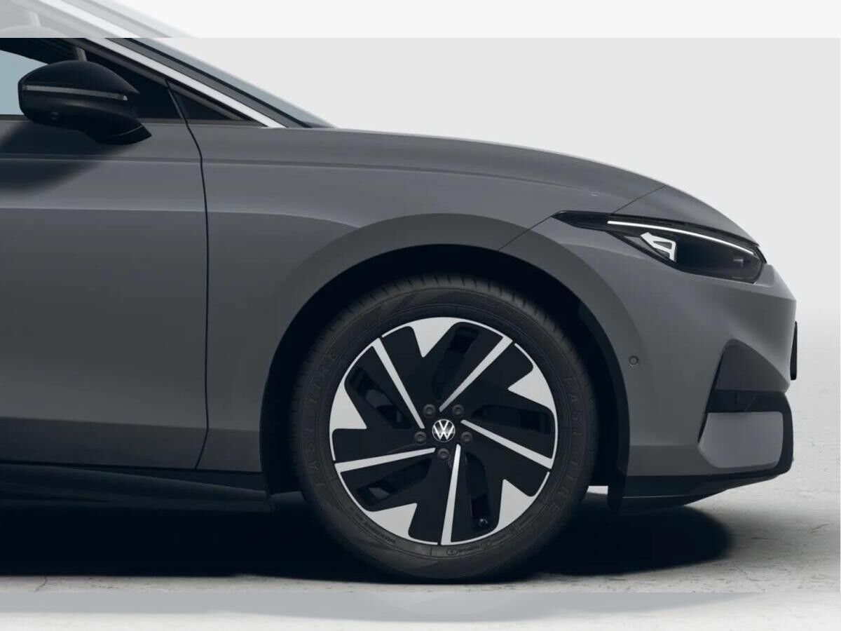 Volkswagen ID.7 Pro 77 kWh Ganzjahresreifen AHK Navi