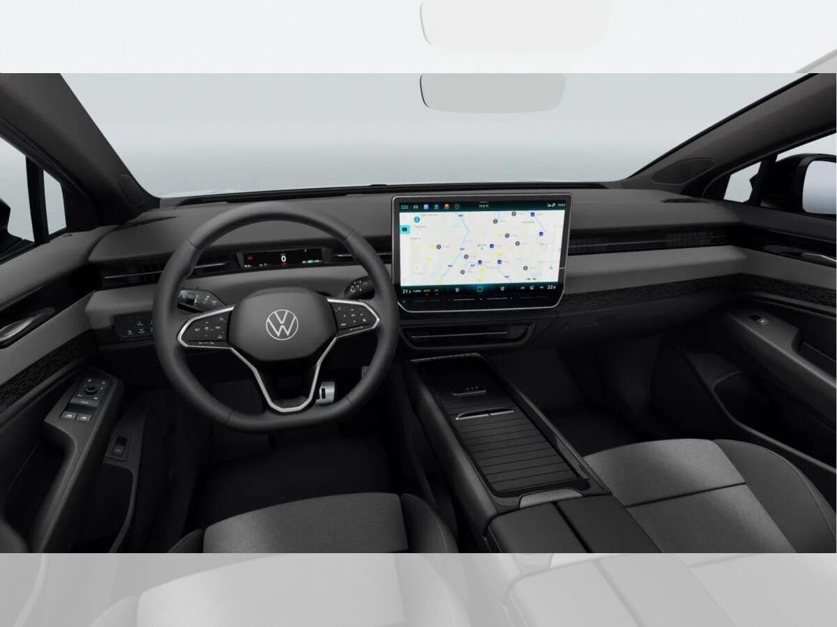 Volkswagen ID.7 Pro 77 kWh Ganzjahresreifen AHK Navi