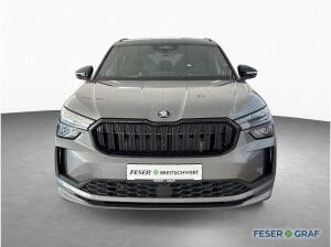 Skoda Kodiaq 2.0 TDI 4x4 DSG Sportline💥SOFORT VERFÜGBAR💥