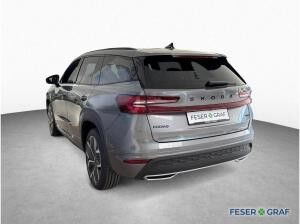 Skoda Kodiaq 2.0 TDI 4x4 DSG Sportline💥SOFORT VERFÜGBAR💥
