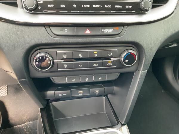 Kia Ceed SW Sportswagon