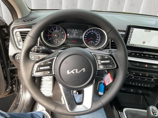 Kia Ceed SW Sportswagon