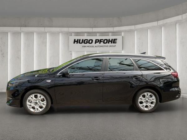 Kia Ceed SW Sportswagon