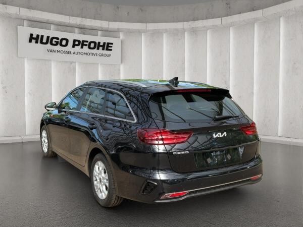 Kia Ceed SW Sportswagon