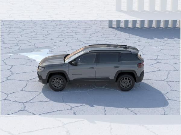 Jeep Compass 1.2 DCT6 e-Hybrid First Edition|Gewerblich/Vollausstattung/In zwei Farben/Neues Modell|2025|Bestella