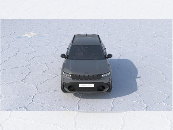 Jeep Compass 1.2 DCT6 e-Hybrid First Edition|Gewerblich/Vollausstattung/In zwei Farben/Neues Modell|2025|Bestella