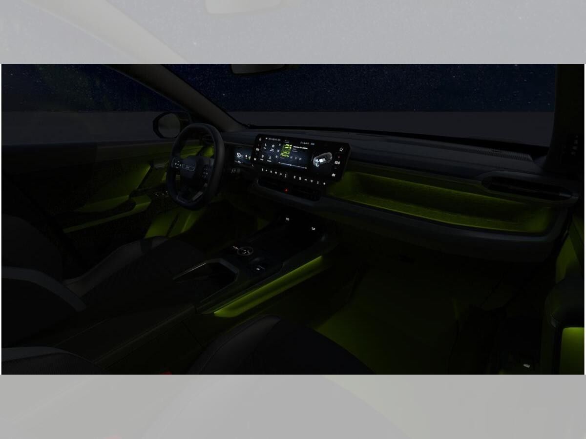 Jeep Compass 1.2 DCT6 e-Hybrid First Edition|Gewerblich/Vollausstattung/Neues Modell|2025|Bestella