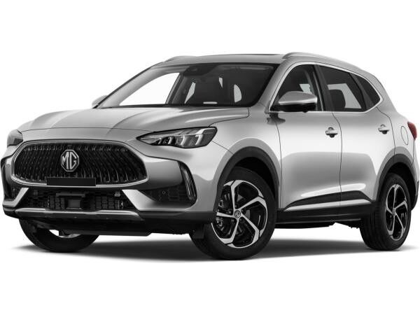 MG HS Hybrid+ Luxury