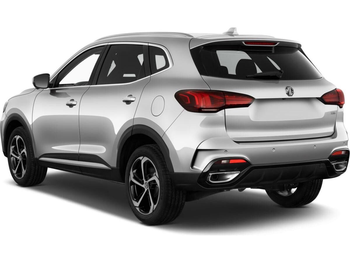 MG HS Hybrid+ Luxury