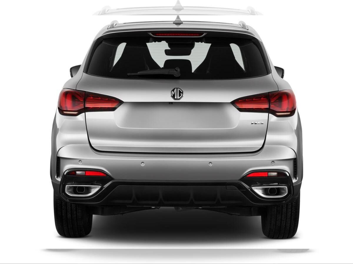 MG HS Hybrid+ Luxury