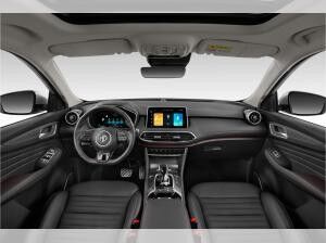 MG HS Hybrid+ Luxury