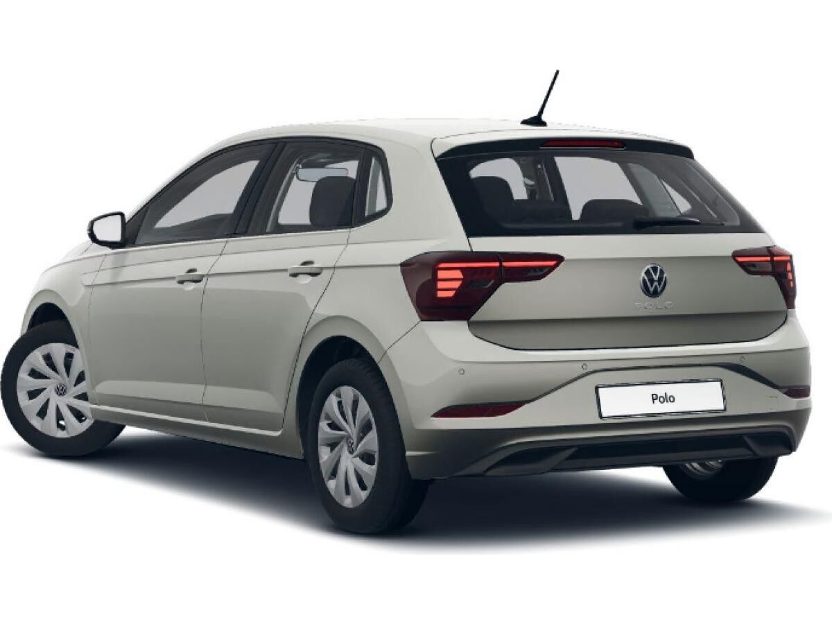 Volkswagen Polo Life 1,0 l 59 kW (80 PS) 5-Gang