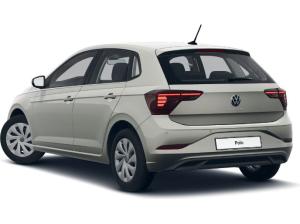 Volkswagen Polo Life 1,0 l 59 kW (80 PS) 5-Gang Volkswagen Polo Life 1,0 l 59 kW (80 PS) 5-Gang