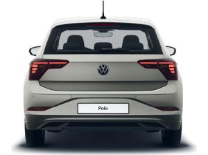 Volkswagen Polo Life 1,0 l 59 kW (80 PS) 5-Gang Volkswagen Polo Life 1,0 l 59 kW (80 PS) 5-Gang