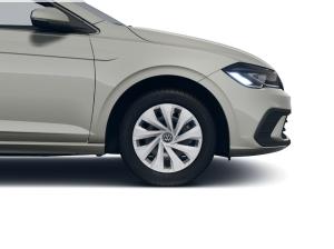 Volkswagen Polo Life 1,0 l 59 kW (80 PS) 5-Gang Volkswagen Polo Life 1,0 l 59 kW (80 PS) 5-Gang