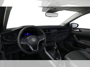 Volkswagen Polo Life 1,0 l 59 kW (80 PS) 5-Gang Volkswagen Polo Life 1,0 l 59 kW (80 PS) 5-Gang