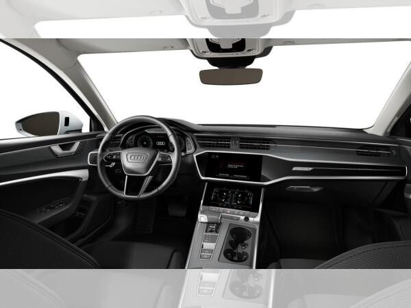 Audi A6 Avant 50 TFSI e qu. S tronic advanced MATRIX KAMERA ACC VIRTUAL NAVI CONNECT DAB ASSISTENZ 5-J-GARAN