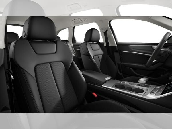 Audi A6 Avant 50 TFSI e qu. S tronic advanced MATRIX KAMERA ACC VIRTUAL NAVI CONNECT DAB ASSISTENZ 5-J-GARAN