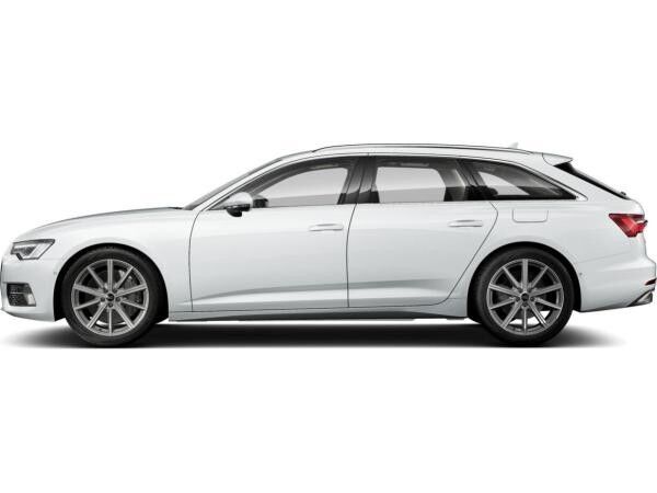 Audi A6 Avant 50 TFSI e qu. S tronic advanced MATRIX KAMERA ACC VIRTUAL NAVI CONNECT DAB ASSISTENZ 5-J-GARAN