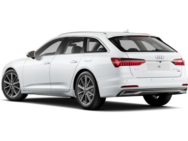 Audi A6 Avant 50 TFSI e qu. S tronic advanced MATRIX KAMERA ACC VIRTUAL NAVI CONNECT DAB ASSISTENZ 5-J-GARAN