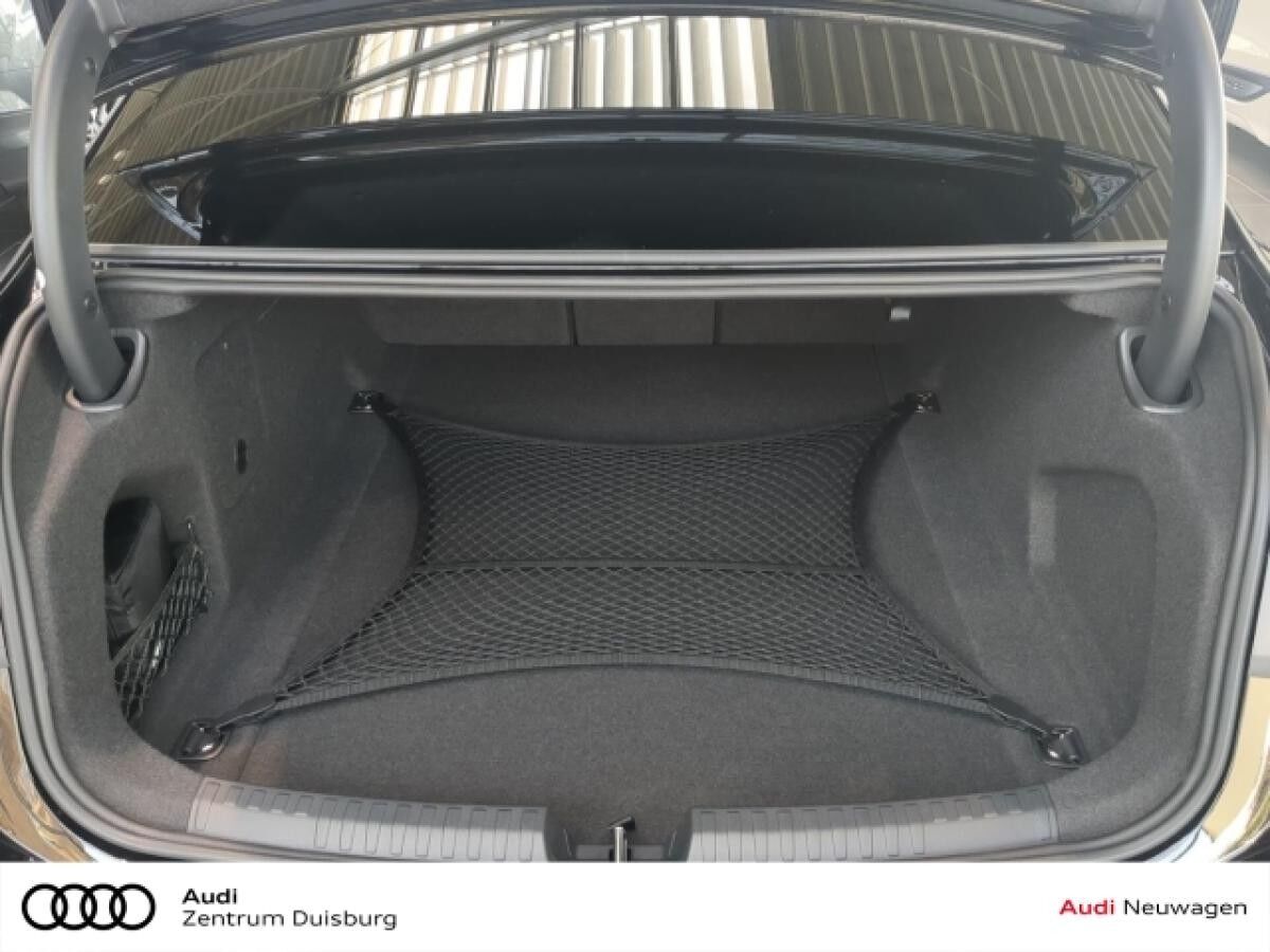 Audi A6 Limousine TDI quattro (Duisburg)