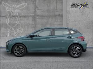Hyundai i20 *Automatik*+ TREND