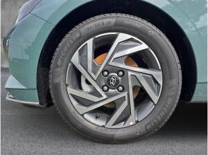 Hyundai i20 *Automatik*+ TREND