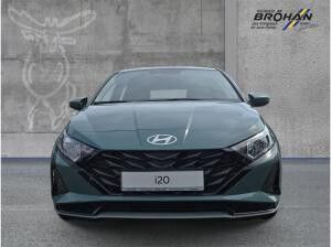 Hyundai i20 *Automatik*+ TREND